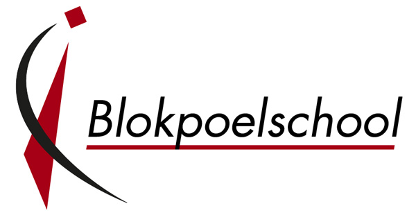 blokpoelschool logo